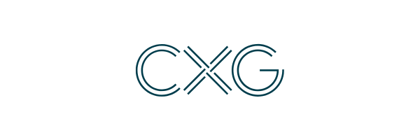 CXG Logo
